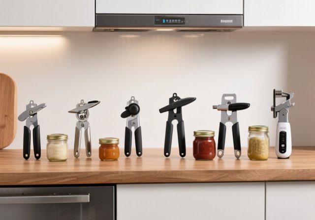 Best Jar Openers For Seniors [cy]: 8 Models Tested for Independence - Rosenberry Rooms
