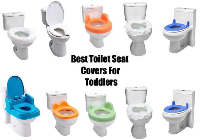 Best Toilet Seat Covers For Toddlers