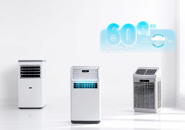 Best Portable Air Conditioners for 600 Sq Ft [cy]: 10 Models Tested in Large Rooms - Rosenberry Rooms