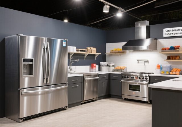 Best Outdoor Refrigerators [cy]: 8 Weather-Tested Models Reviewed - Rosenberry Rooms