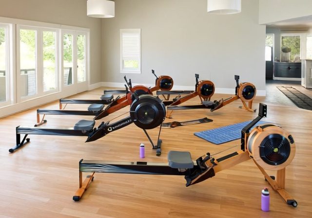 Best Water Rowing Machines [cy]: 8 Models Tested for Smoothest Stroke - Rosenberry Rooms