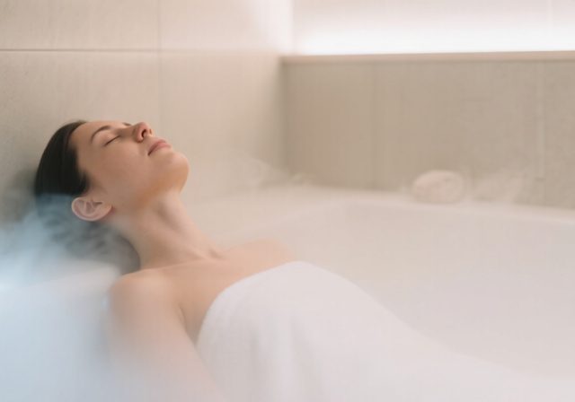 Sauna for Sinus Infection [cy]: Complete Relief Guide - Rosenberry Rooms