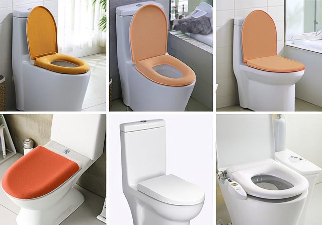 Best Warm Toilet Seat Covers [cy]: 10 Models Tested for Winter Comfort - Rosenberry Rooms