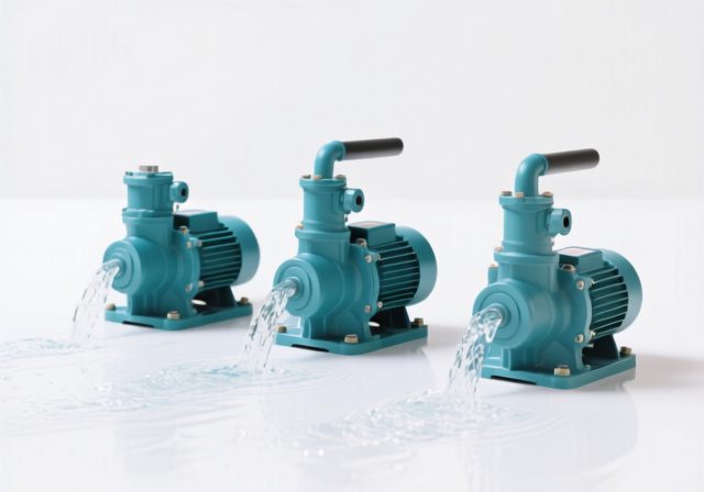 Best Shallow Well Pumps [cy]: 10 Models Tested for Reliable Water Pressure - Rosenberry Rooms