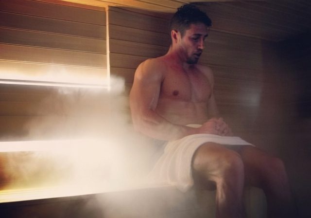Sauna Benefits For Athletes [cy]: Science-Backed Performance Edge - Rosenberry Rooms