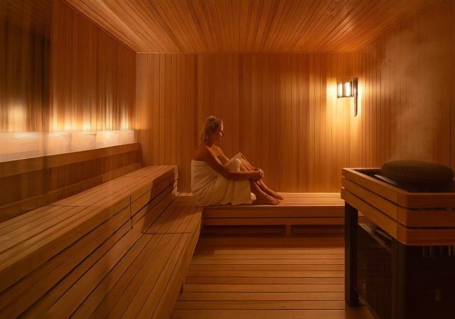 10 Benefits Of Sauna [cy]: Science-Backed Health Improvements - Rosenberry Rooms