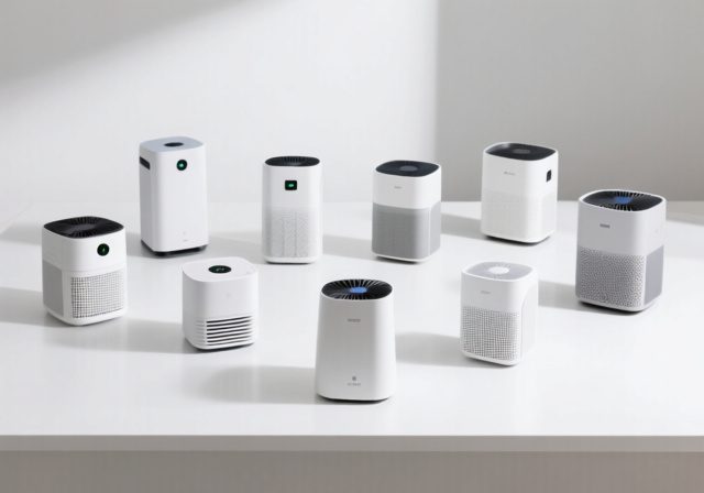 Best Air Purifiers For Small Rooms [cy]: 10 Models Tested and Reviewed - Rosenberry Rooms