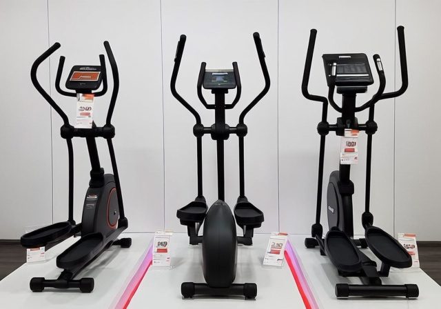 Best Elliptical Under 600: 10 Models Tested and Reviewed for [cy] - Rosenberry Rooms
