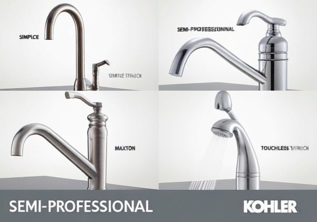 Best Kohler Kitchen Faucet [cy]: 10 Models Tested and Reviewed - Rosenberry Rooms