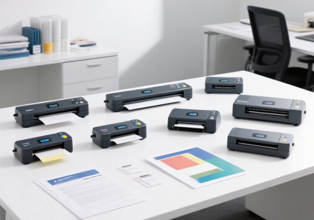 Best Lamination Machines [cy]: Top 10 Models for Teachers & Office Use - Rosenberry Rooms