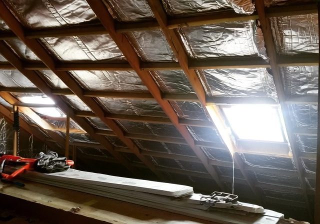 Best Radiant Barrier [cy]: 12 Top Options for Energy Efficiency - Rosenberry Rooms