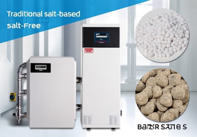 Best Water Softener Systems [cy]: 8 Models Tested and Reviewed - Rosenberry Rooms