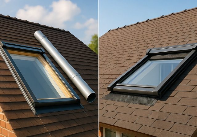 Best Skylights [cy]: 8 Models Tested and Reviewed - Rosenberry Rooms