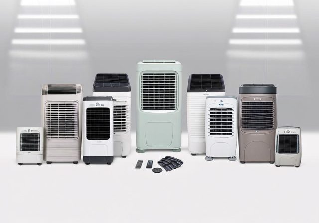 Best Portable Air Conditioner For An Apartment [cy]: 10 Models Tested in Real Homes - Rosenberry Rooms