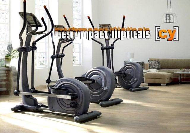 Best Compact Ellipticals [cy]: 8 Models Tested for Apartments & Small Spaces - Rosenberry Rooms
