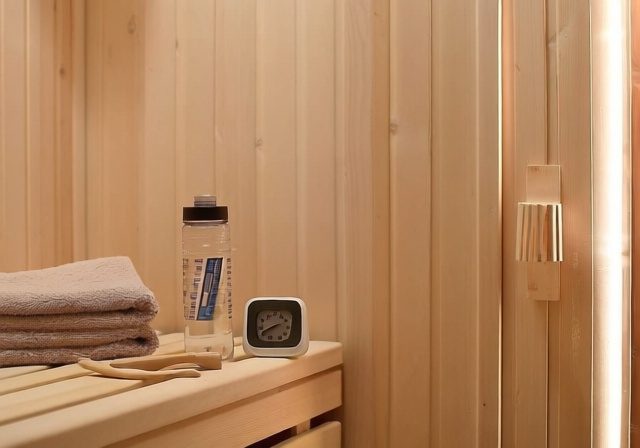 How To Prepare For A Sauna: Complete Beginner's Guide [cy] - Rosenberry Rooms