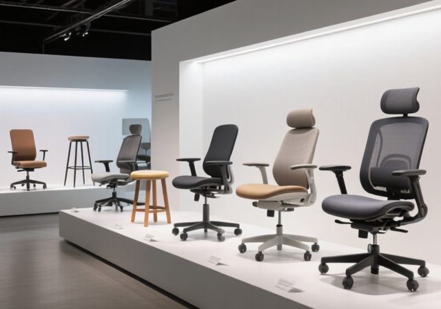 Best Drafting Chairs [cy]: 12 Models Tested for Extended Comfort - Rosenberry Rooms