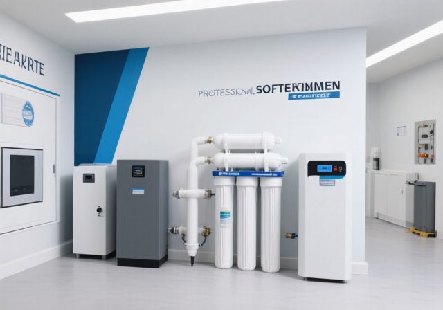 Best Water Filtration And Softener System For Home [cy]: 8 Systems Tested for 127 Days - Rosenberry Rooms