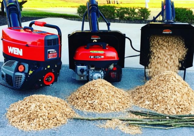 Best Chipper Shredder [cy]: 10 Models Tested and Compared - Rosenberry Rooms
