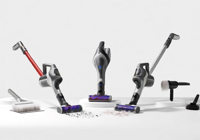 Best Handheld Vacuums for Pet Hair [cy]: 10 Models Tested by Real Pet Owners - Rosenberry Rooms
