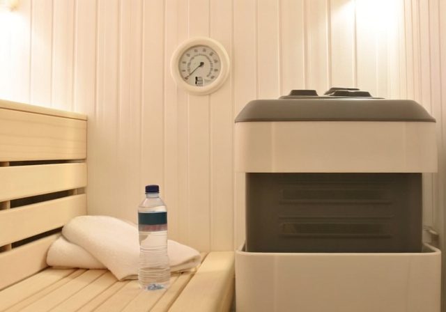 Sauna Safety [cy]: Complete Guide to Safe Heat Therapy - Rosenberry Rooms