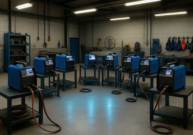 Best MIG Welder [cy]: 10 Models Tested for Every Budget - Rosenberry Rooms