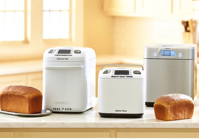 Best Gluten Free Bread Machines [cy]: 8 Machines Tested For Perfect Loaves - Rosenberry Rooms