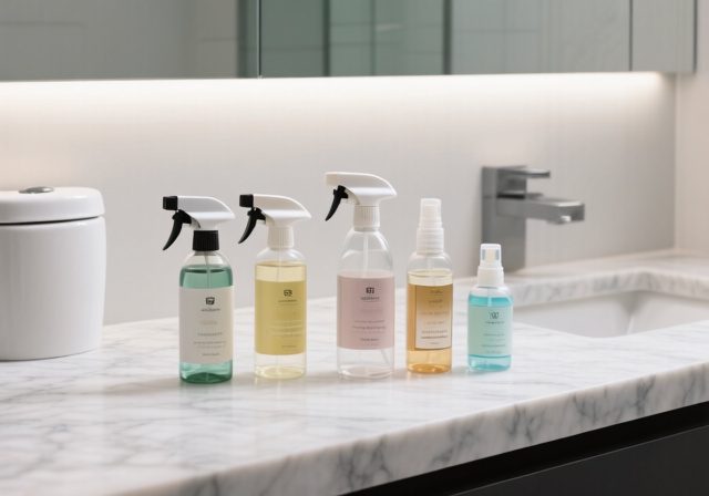 Best Toilet Sprays For Poop [cy]: 10 Brands Tested for Odor Elimination - Rosenberry Rooms