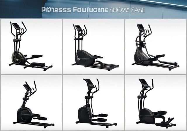 Best Elliptical Under $700: 8 Machines Tested [cy] - Rosenberry Rooms