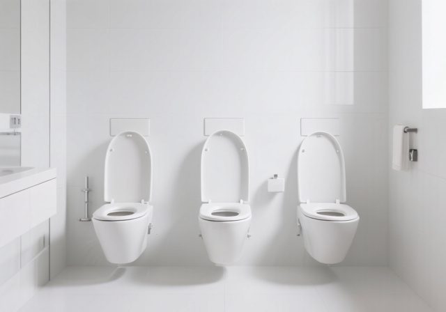 Best Toilet Seat Bidets For Tushy [cy]: 8 Seats Tested for Perfect Upgrade - Rosenberry Rooms