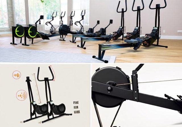 Best Magnetic Rowing Machine [cy]: 8 Models Tested for Quiet Home Workouts - Rosenberry Rooms