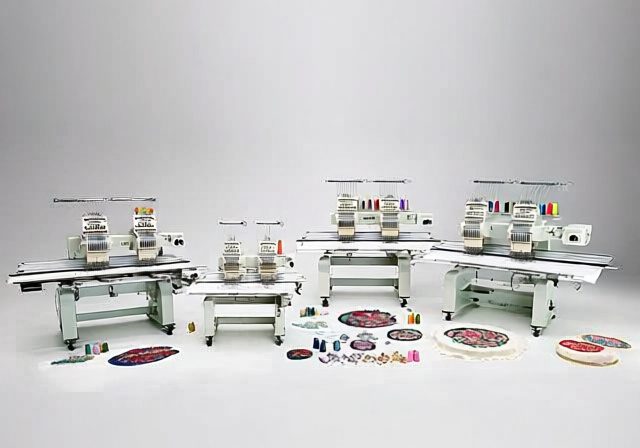 4 Best Embroidery Machine (October 2025) Expert Reviews & Buying Guide