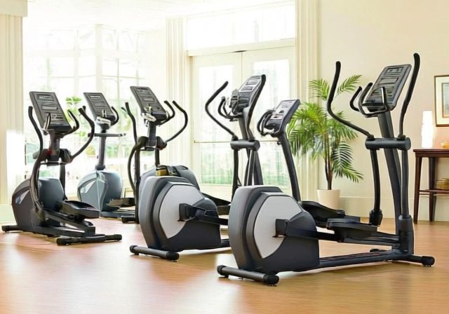 Best Elliptical Under $500 [cy]: 8 Machines Tested for 47 Hours - Rosenberry Rooms