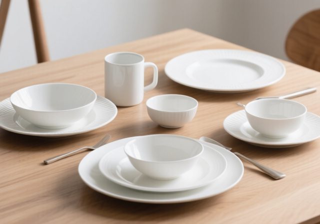 Best Dinnerware Sets [cy]: 10 Sets Tested for 6 Months - Rosenberry Rooms