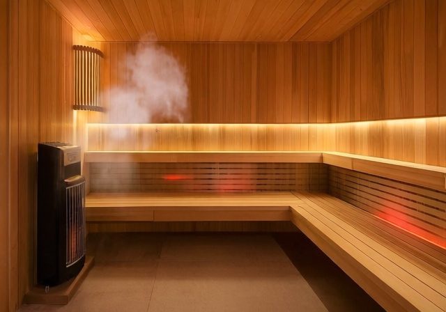 What Is A Sauna [cy]: The Complete Beginner's Guide - Rosenberry Rooms