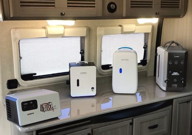 Best 12V Dehumidifier [cy]: Top 10 Models Tested for RVs, Boats & Vehicles - Rosenberry Rooms