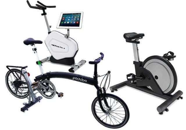 Best Exercise Bikes Under $200 [cy]: 8 Models Tested and Reviewed - Rosenberry Rooms