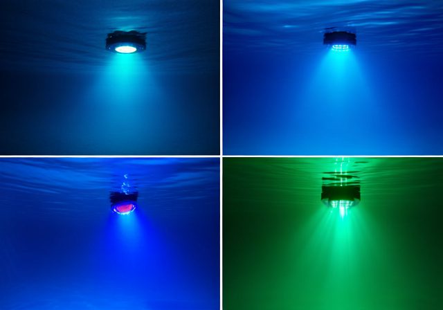 Best Pool Lights [cy]: 10 Models Tested for Safety & Ambiance - Rosenberry Rooms