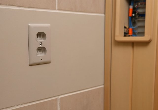 Can You Plug A Sauna Into A Regular Outlet? Complete Safety Guide [cy] - Rosenberry Rooms