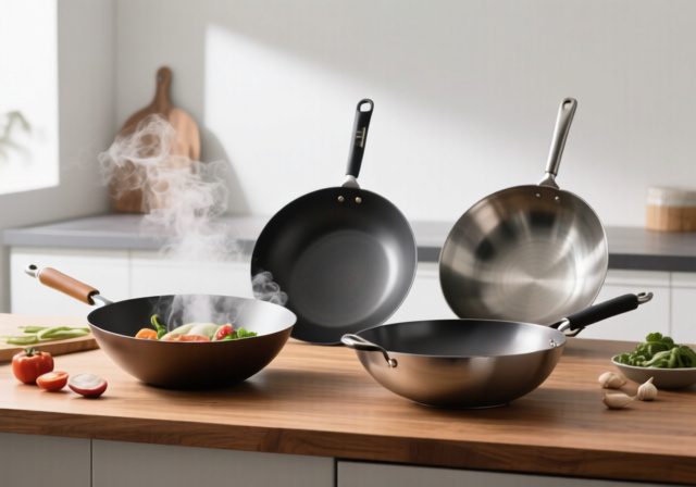 Best Wok [cy]: Complete Guide After Testing 10 Models for 6 Weeks - Rosenberry Rooms