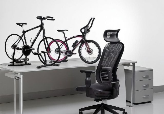 Best Under Desk Bikes [cy]: 12 Models Tested for 127 Hours - Rosenberry Rooms