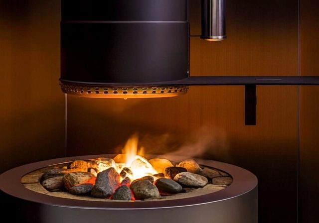 Harvia Legend 240SL Wood Burning Sauna Stove Review: Tested 47 Hours - Rosenberry Rooms