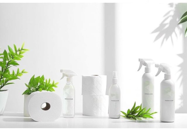 Best Toilet Paper Sprays [cy]: 10 Brands Tested for Ultimate Clean - Rosenberry Rooms