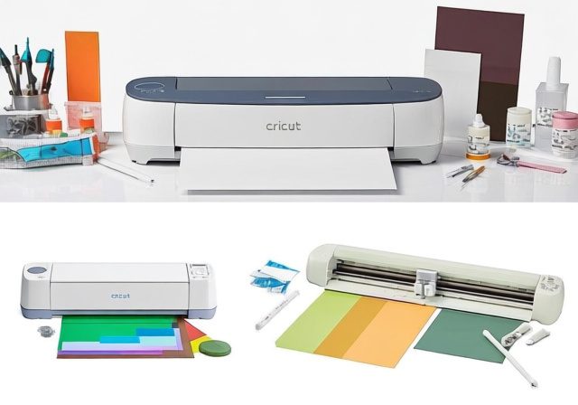 Best Vinyl Cutter [cy]: Complete Guide to Precision Cutting - Rosenberry Rooms