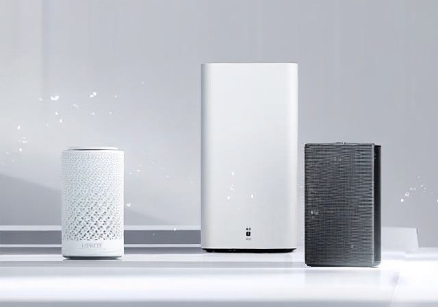 Best Air Purifiers For Dusty Homes [cy]: 10 Models Tested for Maximum Dust Removal - Rosenberry Rooms