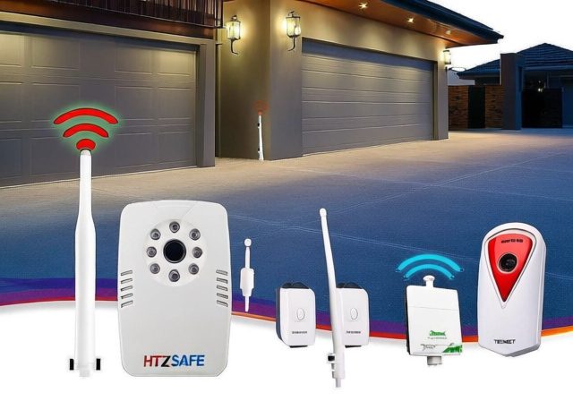 Best Driveway Alarms [cy]: 12 Models Tested for Home Security - Rosenberry Rooms