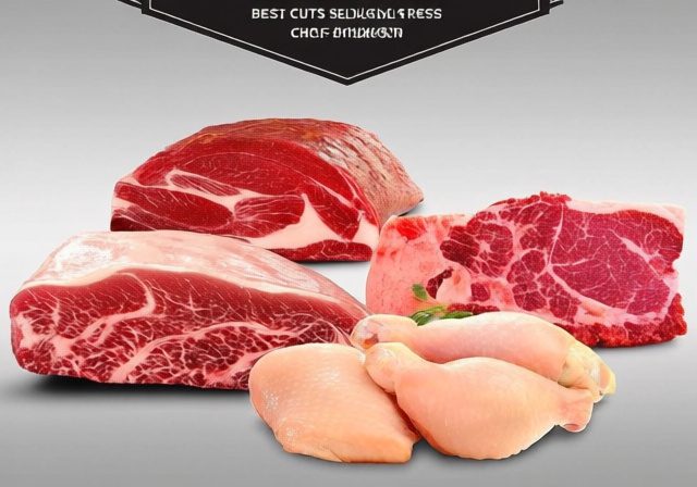 The Best Meat For Your Smoker [cy]: Complete Guide to Perfect Smoked Meats - Rosenberry Rooms