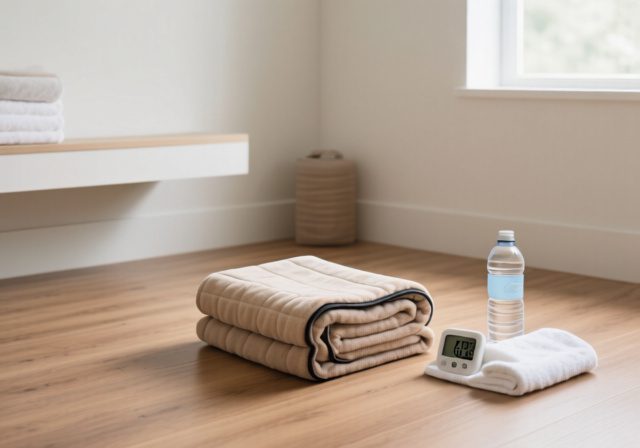 Are Portable Saunas Worth It? Complete Guide [cy] - Rosenberry Rooms