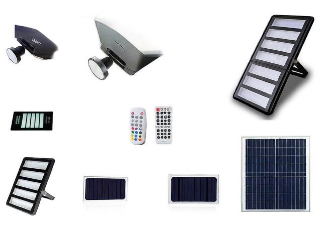 Best Indoor Solar Lights [cy]: 10 Models Tested and Reviewed - Rosenberry Rooms