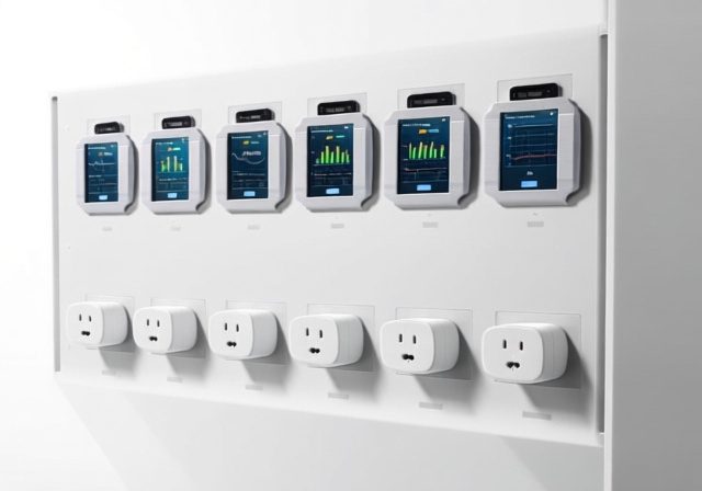 Best Energy Monitors [cy]: 8 Models Tested for Maximum Savings - Rosenberry Rooms